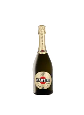 Martini Prosecco 75cl bij Topdrinks
