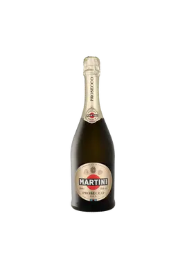 Martini Prosecco DOC Spumante 0.75 liter bij Topdrinks