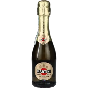 Martini Prosecco Klein bij Drankgigant