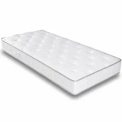 Masarat Megapur koudschuim matras bij Matrassen.nl