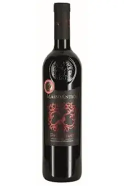 Masso Antico Primitivo Salento bij Wijnspecialist