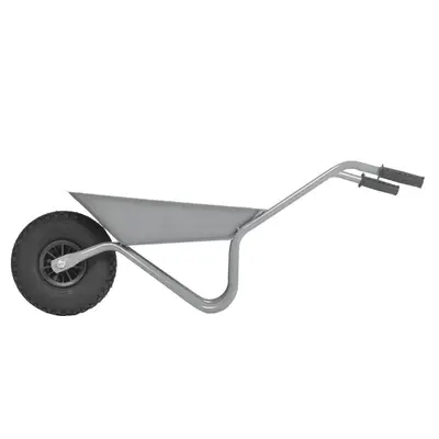 Matador 13736 Kruiwagen voor kinderen 200kg capaciteit - 4,8kg bij Toolnation