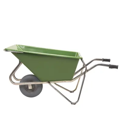 Matador 18882 Kruiwagen met lekvrije band bij Toolnation