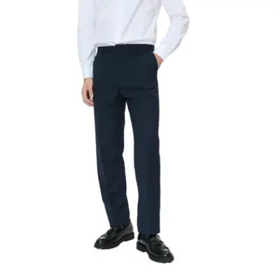 MATINIQUE Heren Chino Wesley 30208977 bij Van Uffelen Mode