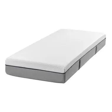 Matras Lars pocketvering - 90x200x25 cm bij Leen Bakker