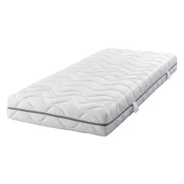 Matras Luc pocketvering - 90x200x19 cm bij Leen Bakker