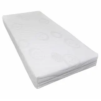 Matras Premium 90x200x20 bij Beddengoeddirect