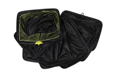 Matrix F1 Compact Leefnet 2m bij TackleXL