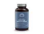 Mattisson Creatine Monohydraat Caps...180CP bij De Online Drogist