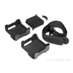Maverick Accu houder ass [MAV150159] bij Quartel Modelbouw