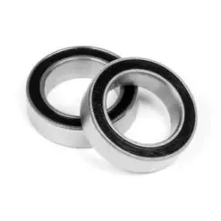 Maverick RC Ball Bearing 8x12x3.5mm (2pcs) [MAV150480] bij Quartel Modelbouw