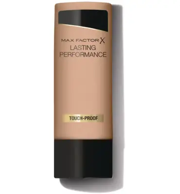 Max Factor Lasting Performance Foundation 108 Honey Beige (35 ml) bij InternetDrogisterij