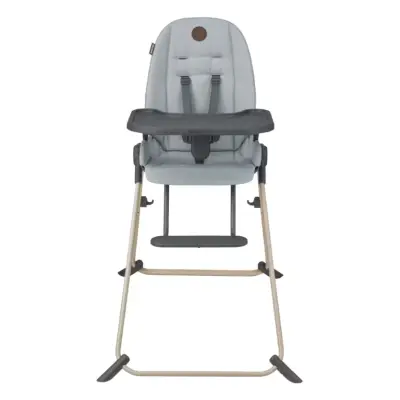 Maxi-Cosi Ava Eco Beyond Kinderstoel - Grey bij Baby-Dump