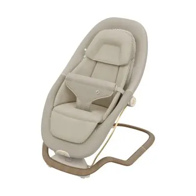 Maxi‑Cosi Dove Pro Wipstoel - Elegance Beige bij Baby-Dump