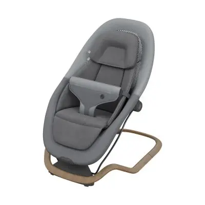 Maxi‑Cosi Dove Pro Wipstoeltje ‑ Elegance Graphite bij Baby-Dump