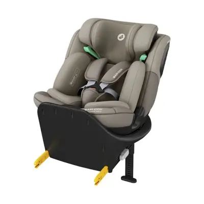 Maxi-Cosi Emerald 360 S Autostoel - Tonal Truffle bij Baby-Dump