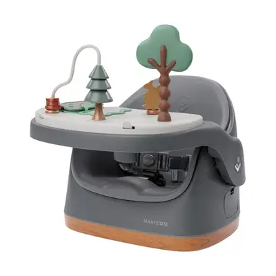 Maxi-Cosi Jay Plus 3-in-1 Kinderstoel bij Baby-Dump