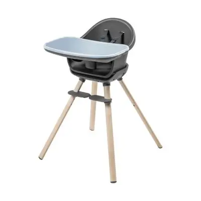 Maxi-Cosi Moa 4-in-1 Kinderstoel - Beyond Graphite bij Baby-Dump