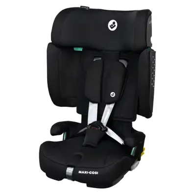 Maxi-Cosi Nomad XL PLUS Autostoel - Authentic Black bij Baby-Dump