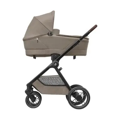 Maxi-Cosi Oxford+ 2-in-1 Kinderwagen - Twillic Truffle bij Baby-Dump