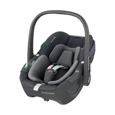 Maxi-Cosi Pebble 360 i-Size Autostoel bij Baby-Dump