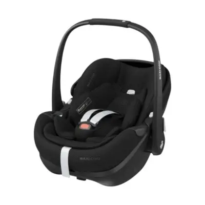 Maxi-Cosi Pebble 360 Pro2 Autostoel bij Baby-Dump