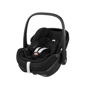Maxi-Cosi Pebble 360 Pro2 Autostoel bij Baby Plus