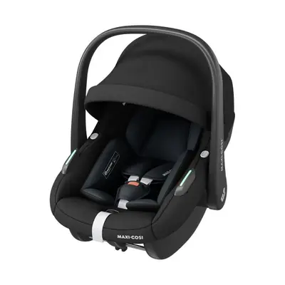 Maxi-Cosi Pebble S Autostoel bij Baby-Dump