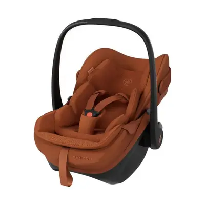 Maxi-Cosi Pebble Slide Pro Autostoel bij Baby-Dump