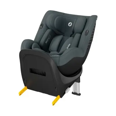 Maxi-Cosi Quartz 360 i-Size Autostoel bij Baby-Dump