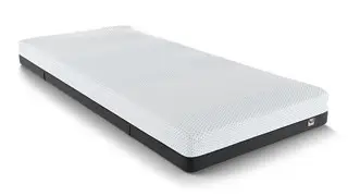 Maxi Easy Touch 400 matras bij Beddenreus