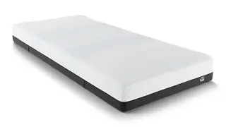 Maxi Plus Pure 200 en 300 matras bij Beddenreus