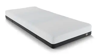 Maxi Plus Touch 300 en 400 matras bij Beddenreus