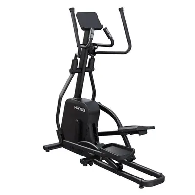 MAXXUS Crosstrainer CX 2.0 opvouwbaar bij Gorilla Sports