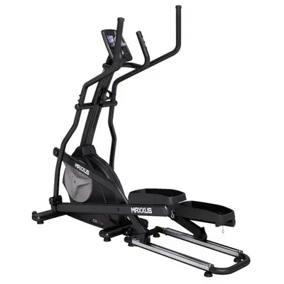 MAXXUS Crosstrainer CX 4.3f bij Gorilla Sports