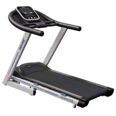 MAXXUS Loopband 7.3 bij Gorilla Sports