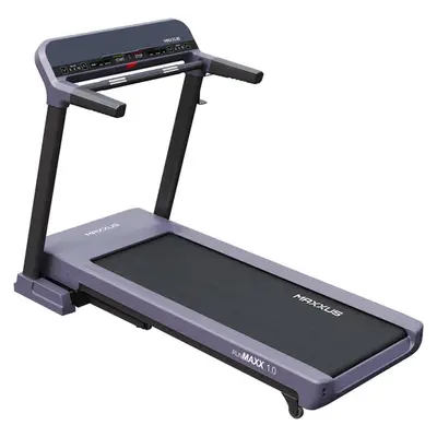 MAXXUS loopband RunMaxx 1.0 bij Gorilla Sports