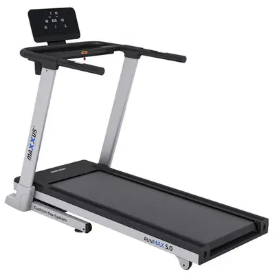 MAXXUS loopband RunMaxx 5.0 bij Gorilla Sports