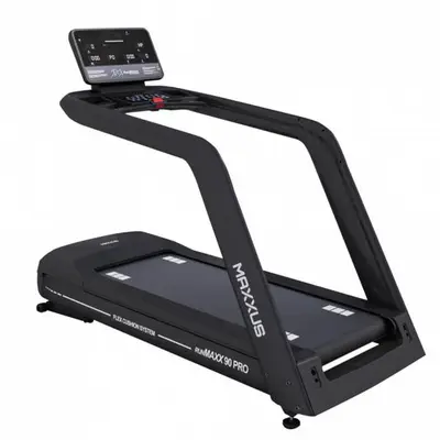MAXXUS Loopband RunMaxx 90 Pro Zwart bij Gorilla Sports