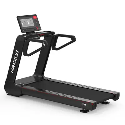 MAXXUS loopband RunMaxx U9 PRO bij Gorilla Sports