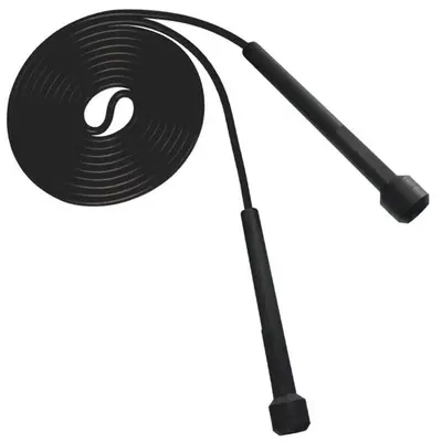 MAXXUS springtouw zwart bij Gorilla Sports