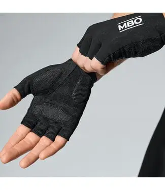 MBO Cycling AG121 Korte Fietshandschoenen bij Wielerkoopjes