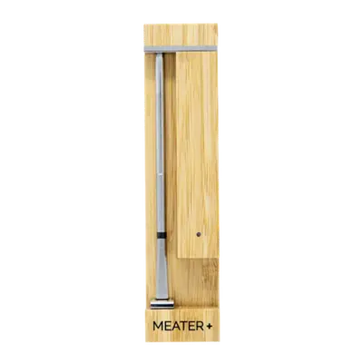 Meater 2 Plus - Draadloze Thermometer bij GrillKing