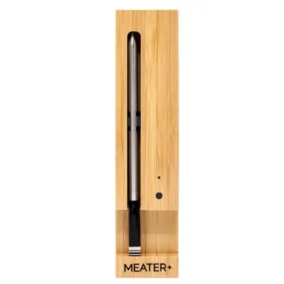Meater Plus Draadloze thermometer bij GrillKing