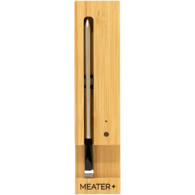 MEATER Plus Draadloze Vleesthermometer bij Weber Original Store