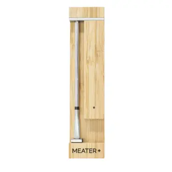 MEATER PRO (2 Plus) Draadloze Thermometer bij Grill Discounter