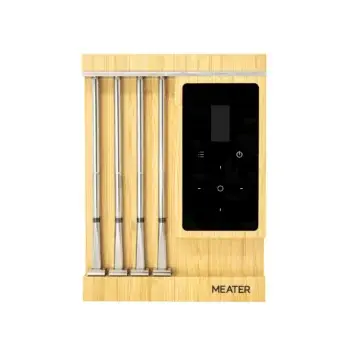 Meater Pro XL Draadloze Thermometer bij Grill Discounter