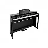 Medeli DP 280 K BK / DP280K BK Digitale Piano Zwart bij Meibergen (Almelo)