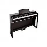 Medeli DP 280 K RW / DP280K RW Digitale Piano Rosewood bij Meibergen (Almelo)