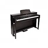 Medeli DP 460 K RW / DP460K RW Digitale Piano Rosewood bij Meibergen (Almelo)